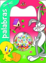 Comprar Palabras Looney Tunes, De Anonimo. Looney Tunes, Vol. 1. Editorial Libsa, Tapa Tapa Blanda En Español