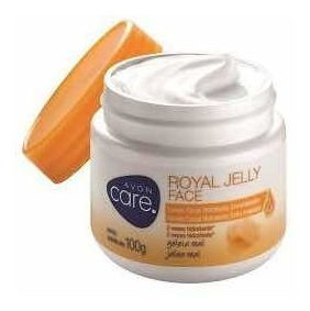 Avon Care Jalea Real Crema Facial 100g