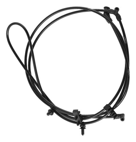 Manguera De Rociadores Limpiaparabrisas Grand Cherokee 11-13