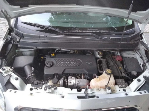 Chevrolet Spin 1,3 Ltz 5as