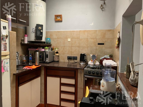 Imagen 4 de 9 de Venta De Departamento Tipo Casa Ph 3 Ambientes En Quilmes (24160)