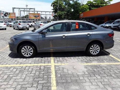 Volkswagen Virtus 1.6 Msi Total Flex Manual