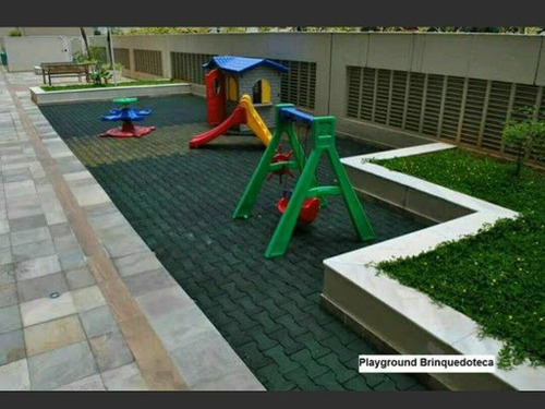 Imagem 21 de 23 de Apartamento Com 3 Dormitórios À Venda, 80 M² Por R$ 465.000,00 - Parque Industrial - São José Dos Campos/sp - Ap2147