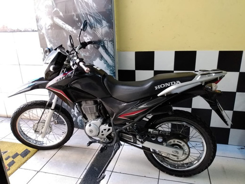Imagem 12 de 15 de Honda Nxr 150 Bros