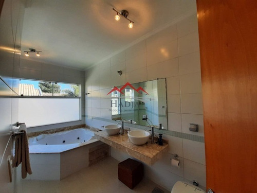 Imagem 23 de 30 de Casa A Venda Residencial Village Das Flores, Jardim Novo Mundo, Jundiaí - Ca00476 - 69438855