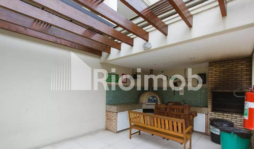 Imagem 21 de 25 de Apartamento - Ref: 6260