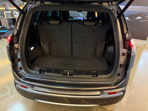Jeep Commander 1.3 Overland Turbo Flex Aut. 5p