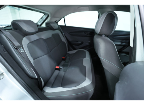 Chevrolet Onix 1.0 MPFI LS 8V FLEX 4P MANUAL