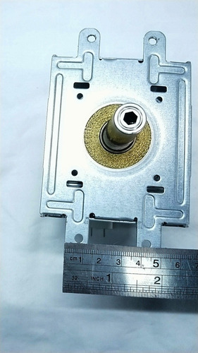 Imagen 7 de 9 de Magnetron Repuesto Para Microondas ( Ver Fotos )