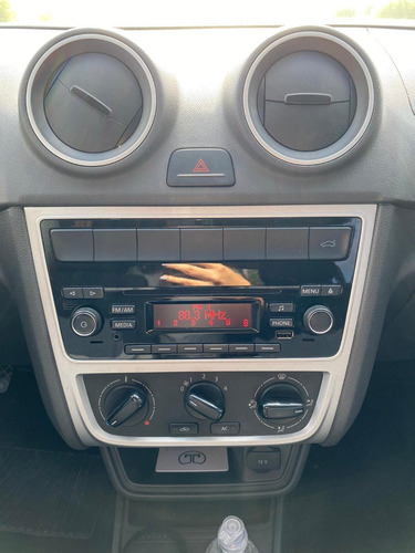 Volkswagen Gol Power G6