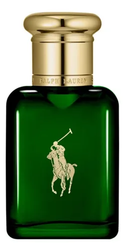 Perfume Polo Verde Original MercadoLibre