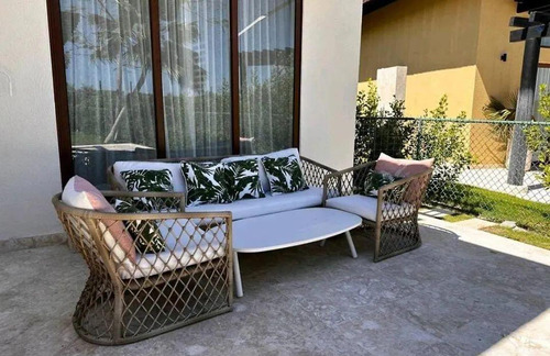 Villa Disponible Para Renta Y Venta Green Village, Cap Cana
