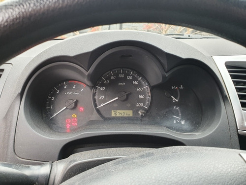 Toyota Hilux 3.0 Cd Sr 171cv 4x2 - B3