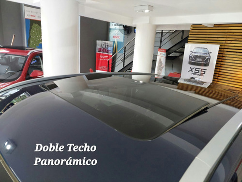 Imagen 12 de 24 de Baic New X35 Luxury At - 0km. - Baic Palermo -
