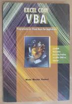 Comprar Excel Em Vba - Programação Em Visual Basic For...