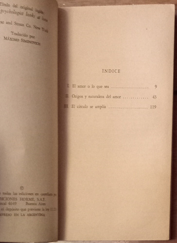 (7) Psicología Problemas Sociales/ Desviaciones Sexuales (Usado)