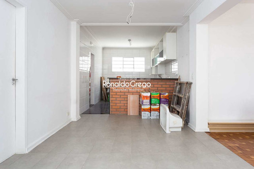 Apartamento Á Venda 3 Dorms, Jardim Paulista, Sp - R$ 1.95 Mi - V3407