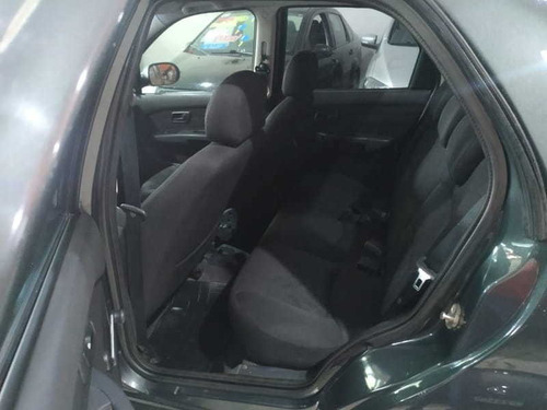 Imagem 8 de 8 de Fiat Siena El 1.4 Flex 2012