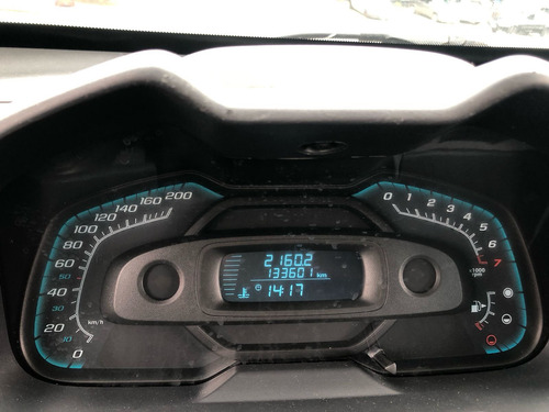 Chevrolet Agile 1.4 Ltz 5p