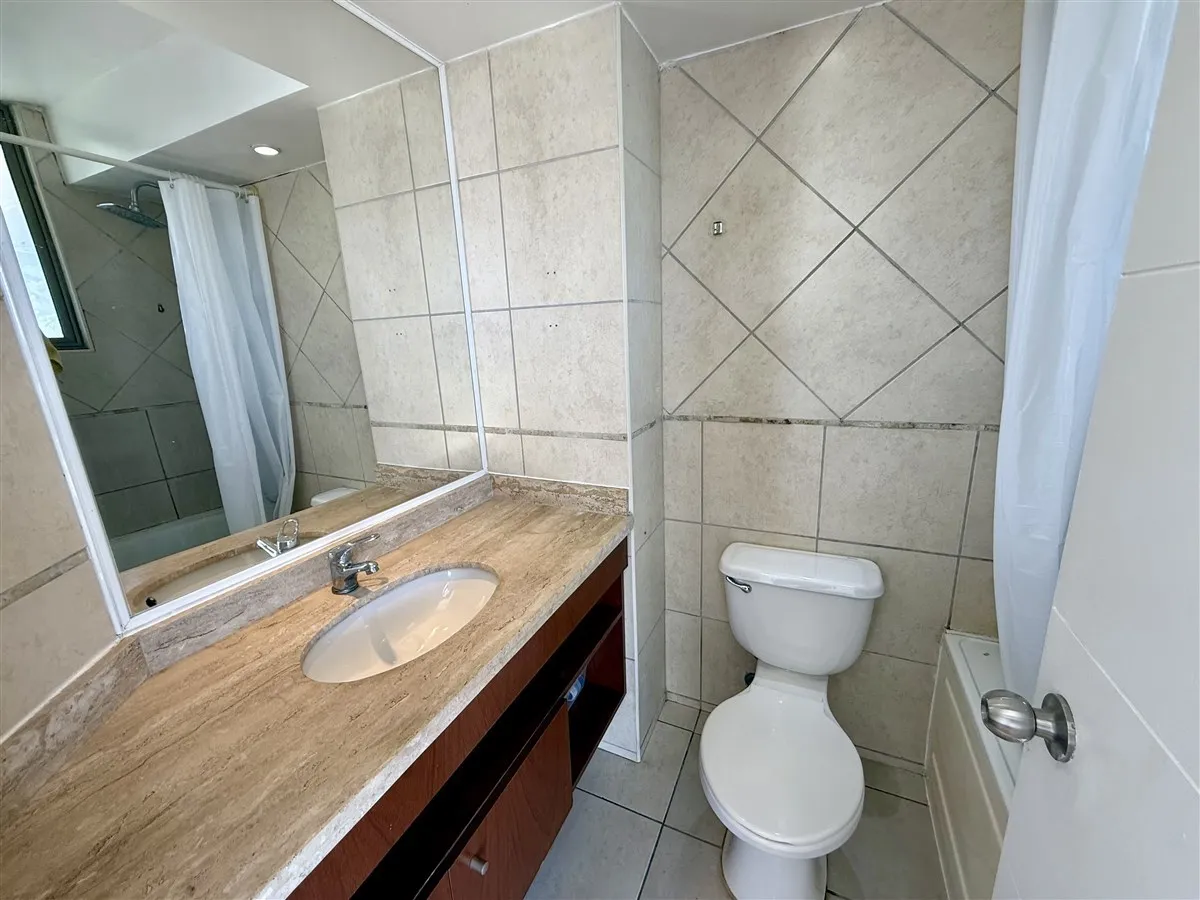 Imagen 4 de 18 de Departamento En Venta De 3 Dorm. En Macul