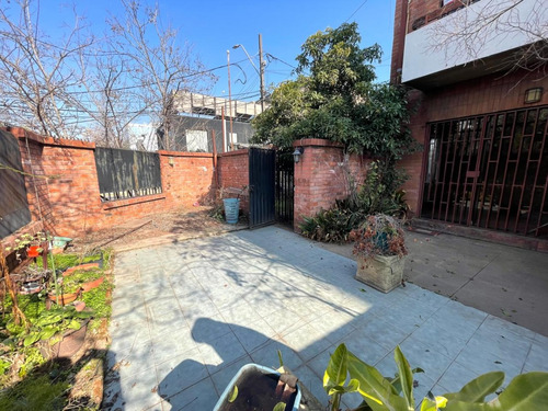 Clinica Alemana/ Manquehue Norte! Juan Xxii/ Townhouse!