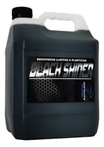 Comprar Abrillantador Premium Liquido Llantas Y Plasticos Exte 4 Lts