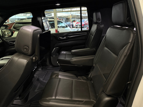 GMC Yukon 6.2 Denali 8 Vel Awd At