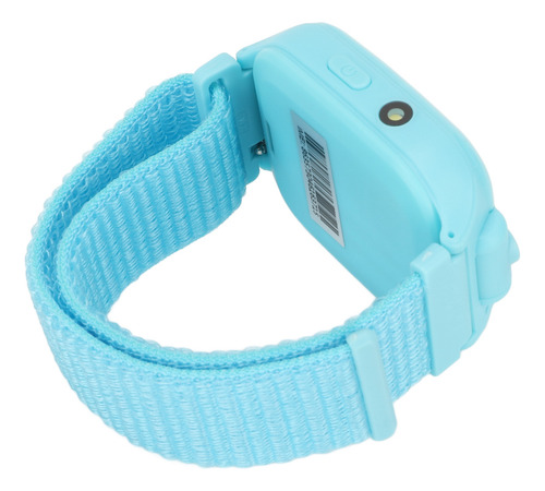 Reloj Inteligente Para Niños Con Cámara Dual Smartwatch G9