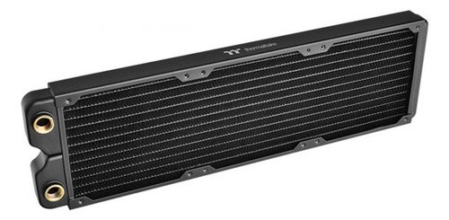Watercooler Custom Tt Pacific C360 120mm Tough Ddc