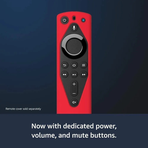 Amazon Fire Tv Stick - Convierte Tu Tv En Un Smartv