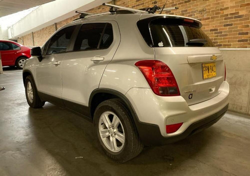 Chevrolet Tracker 1.8 Lt