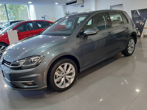 Imagen 1 de 14 de 0km Volkswagen Golf 250tsi Dsg Highline Entrega Inmediata B