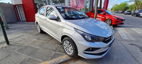 Imagen 3 de 12 de Fiat Cronos 1.3 Attractive My23 Unidades Entrega Inmediata O