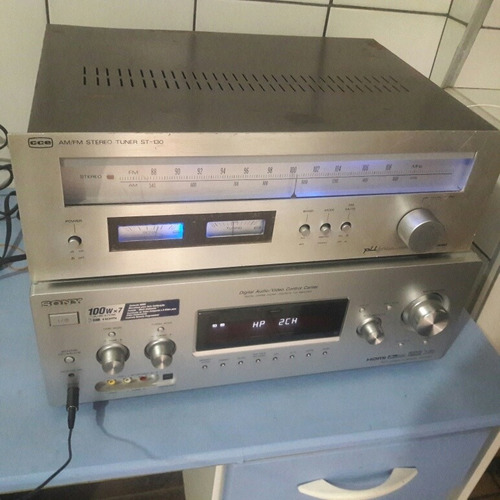 Tuner Cce St 130