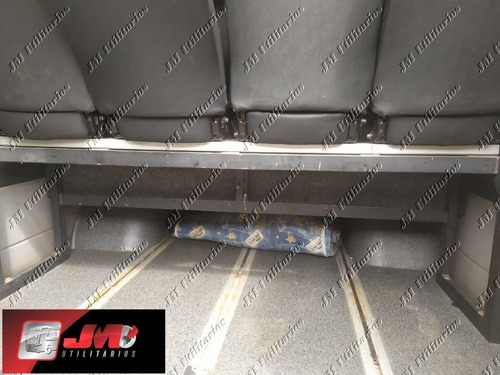 Imagem 11 de 14 de M. Benz Sprinter Cdi 515 Ano 2014 Executiva Jm Cod 714