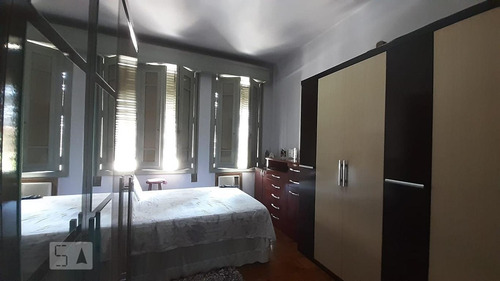 Imagem 13 de 15 de Apartamento Para Aluguel - Centro, 2 Quartos, 93 - 893145661