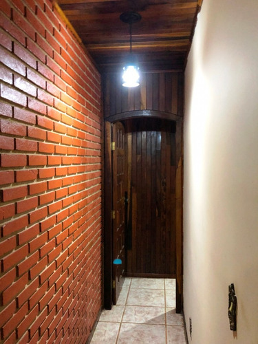 Imagem 27 de 30 de Chácara Em Condomínio Fechado De Alto Padrão Cod: 1383