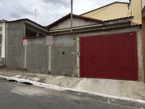 Imagem 1 de 13 de Casa Terrea - 4472