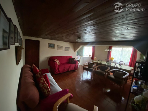 Casa En Venta En Longaví