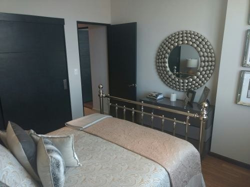 Departamento. Venta. Queretaro