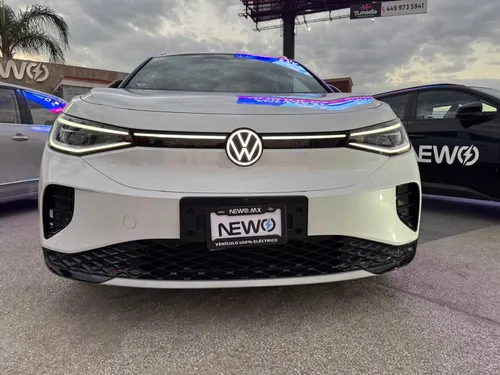 Volkswagen Id. 4 0.0 Pro 420Km
