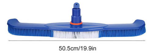 $ Cepillo De Succión Para Piscinas Aspirador De Natación