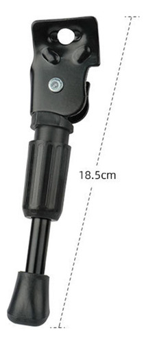 Caballete De Bicicleta Para Niños Soportes De 18,5 Cm