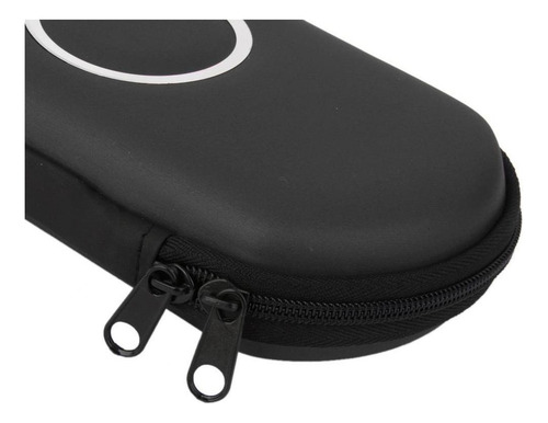 2pcs Bolsa Funda Elegante Compatible Con Psp 1000/2000/3000