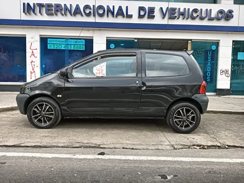 Renault Twingo Access