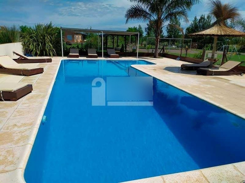 Complejo De Cabañas En Venta En Cañuelas - Buenos Aires - Ar-ba36-1