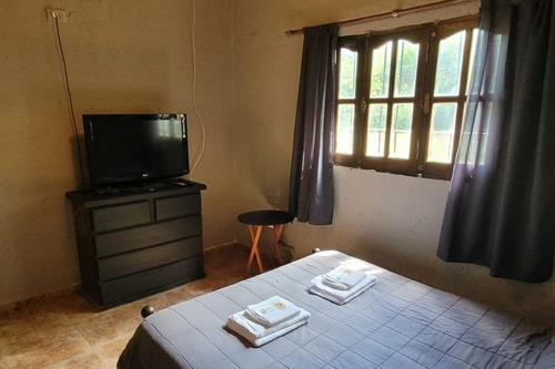 En Venta Casa Con Fondo De Comercio En Los Reartes - Inv0160 - Viv0330