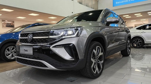 Volkswagen Taos 1.4 250 Tsi Highline