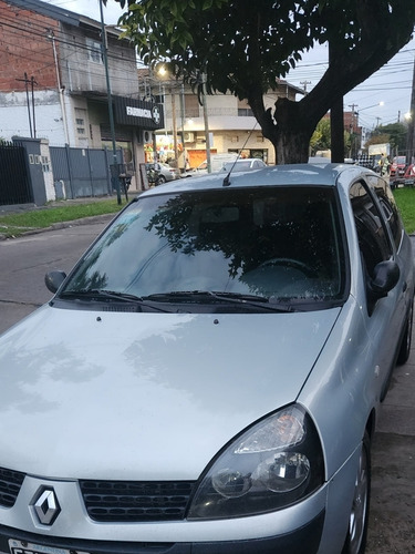 Renault Clio 1.6 Dynamique