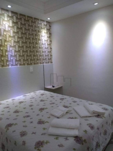Imagem 9 de 30 de Apartamento Com 1 Dormitório À Venda, 50 M² Por R$ 470.000,00 - Parque Campolim - Sorocaba/sp - Ap1247